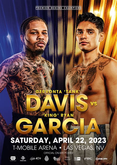 ryan garcia record|ryan garcia vs tank davis.